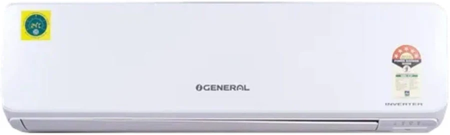 o general ac hai